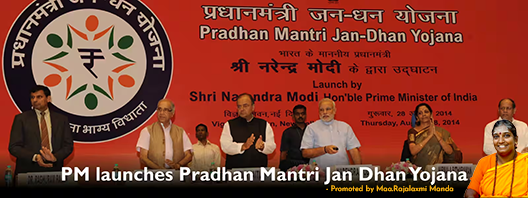 Empowering Millions: Unveiling the Jan Dhan Yojana Revolution