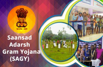 Saansad-Adarsh-Gram-Yojana