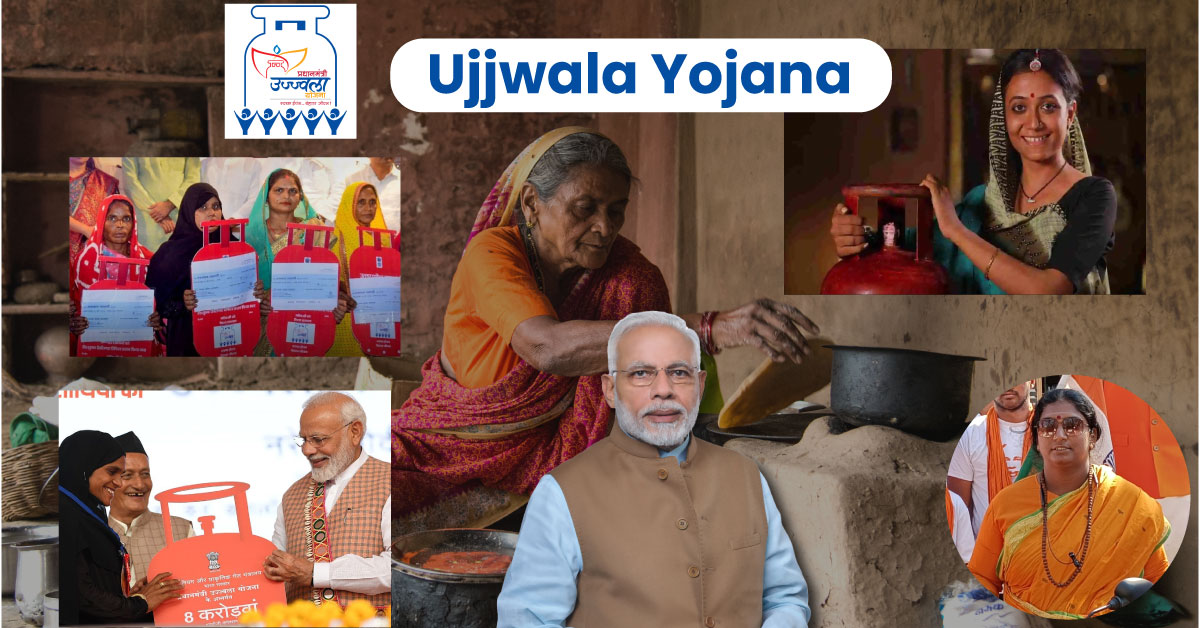 Ujjwala Yojana