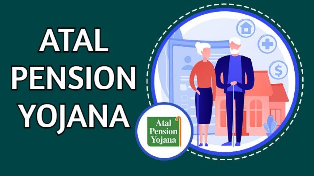 Atal Pension Yojana